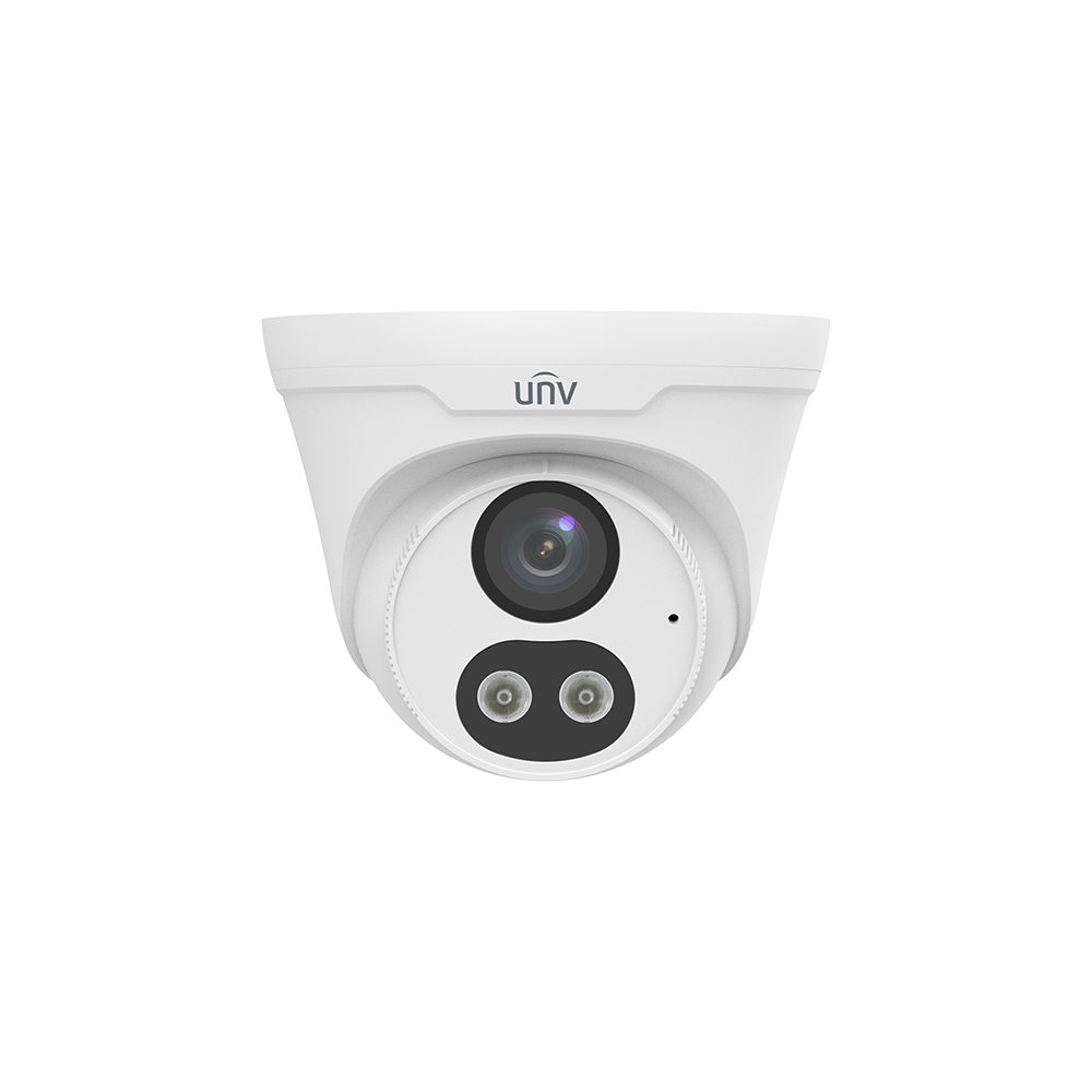 Network Camera Easy Series "IPC3614SB-ADF28KMC-I0"